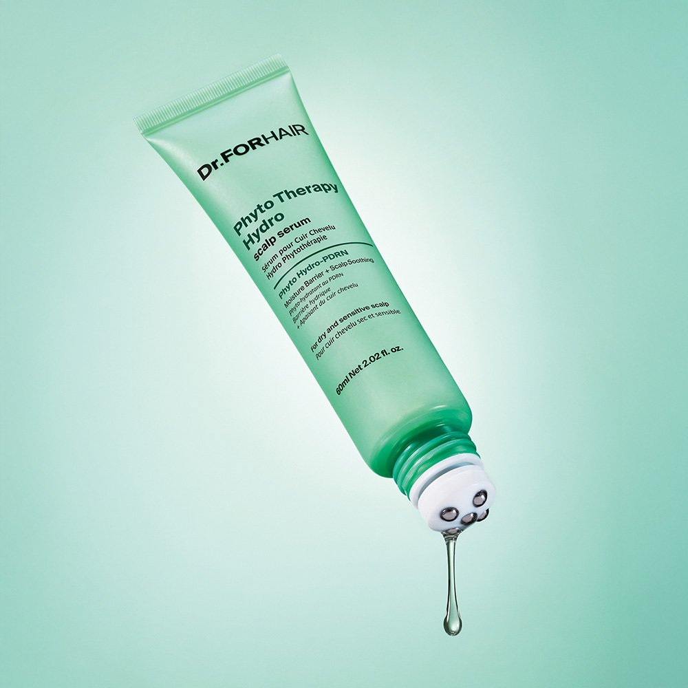 Dr.FORHAIR Phyto Therapy Hydro Scalp Serum 60ml