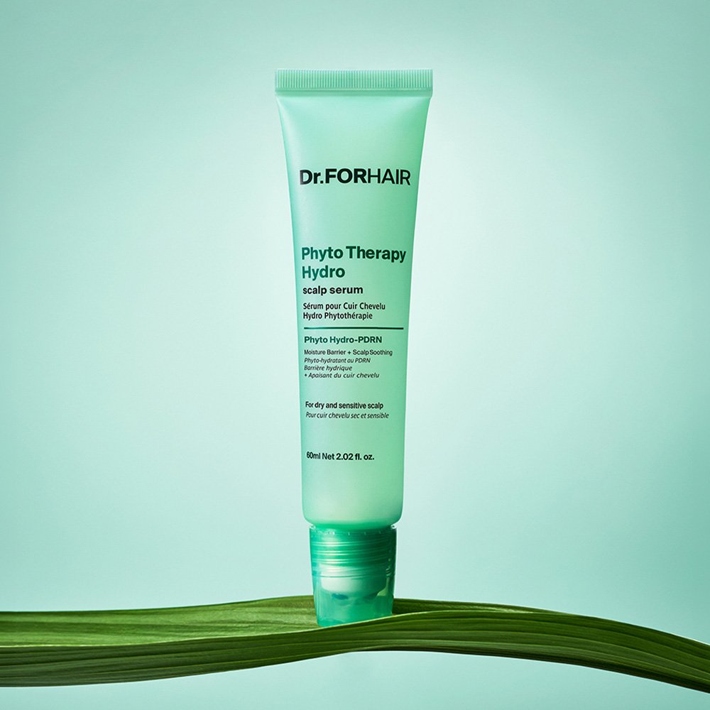Dr.FORHAIR Phyto Therapy Hydro Scalp Serum 60ml