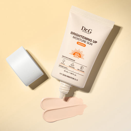 Dr.G Brightening Up Moisture Sun SPF50+ PA++++ 50ml