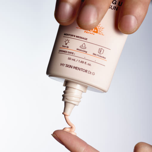Dr.G Brightening Up Moisture Sun SPF50+ PA++++ 50ml