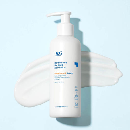Dr.G Dermoisture Barrier.D Daily Lotion 200ml