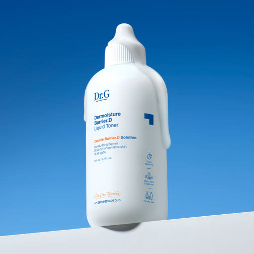 Dr.G Dermoisture Barrier.D Liquid Toner 200ml