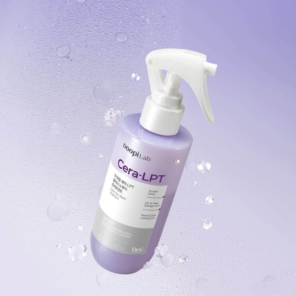 Dr.G Doopi Lab Cera-LPT Clinic No Wash Treatment 200ml