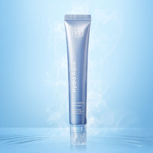 Dr.G Hydra Aqua Retinol Eye Cream 20ml