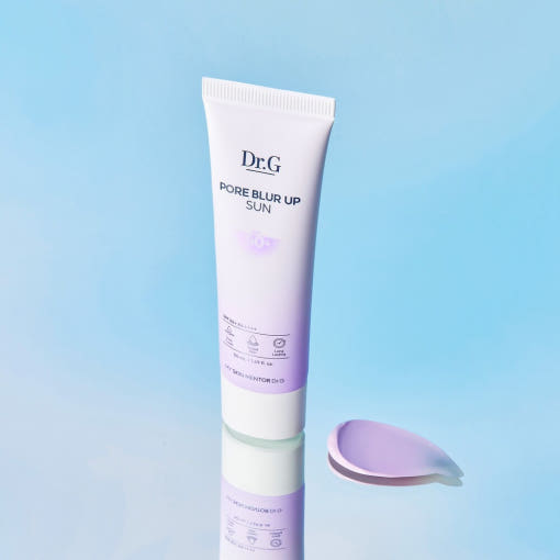 Dr.G PORE BLUR UP SUN SPF50+ PA++++ 50ml