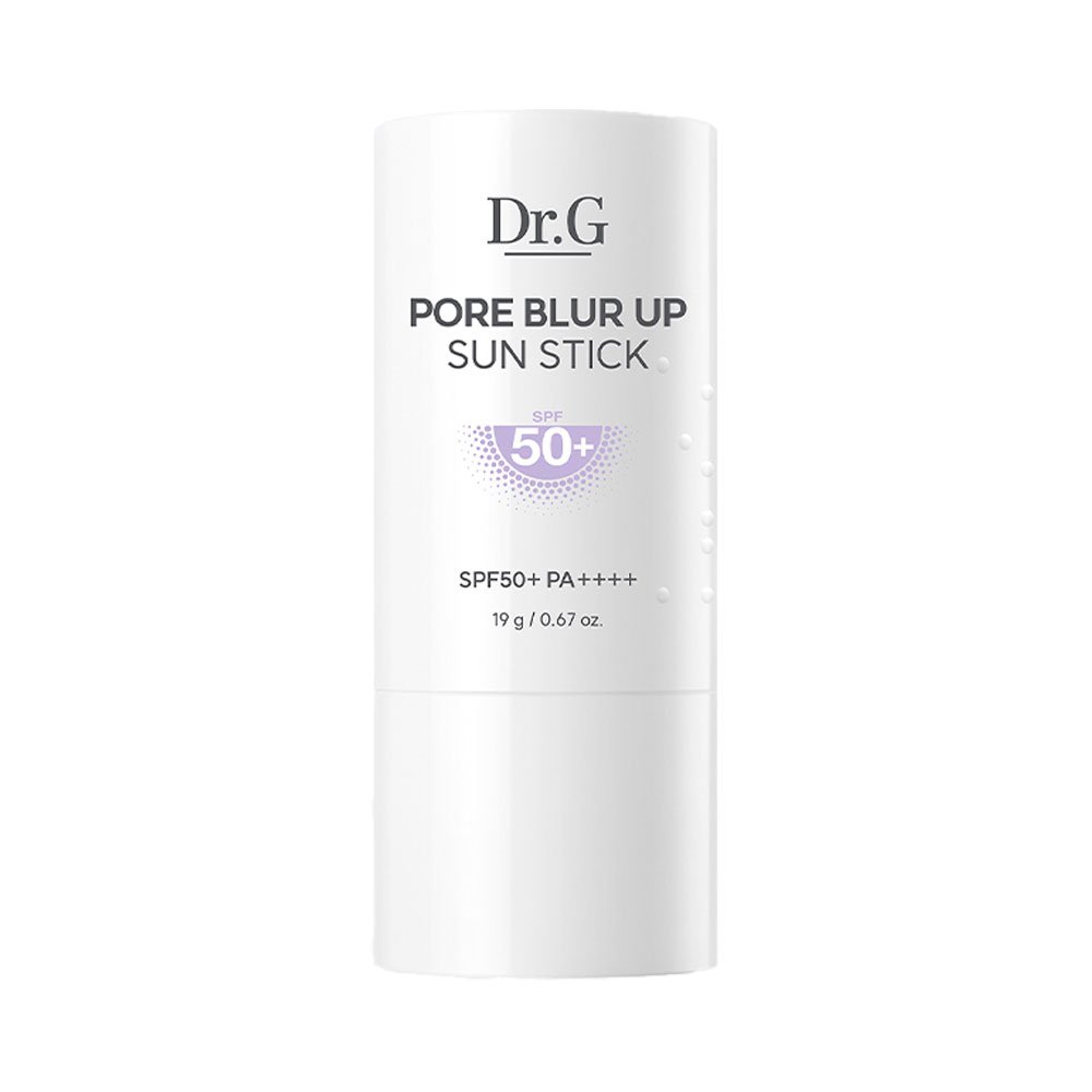 Dr.G Pore Blur Up Sun Stick SPF50+ PA++++ 19g