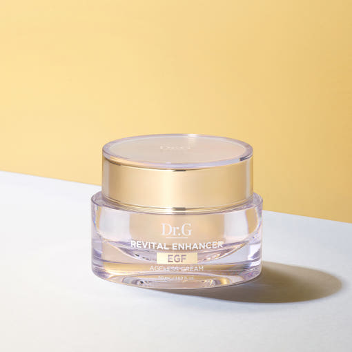Dr.G Revital Enhancer EGF Ageless Cream 50ml