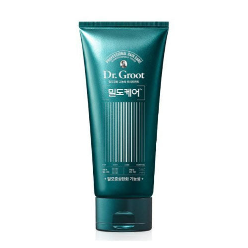 Dr.Groot Density Care Treatment Basil & Neroli 300ml