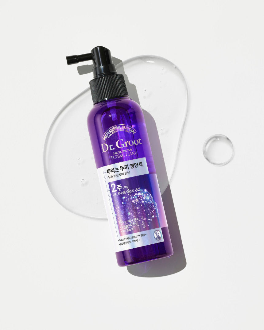 Dr.Groot Microbiome Anti-Aging Tonic 150ml