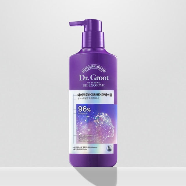 Dr.Groot MICROBIOME BIOEXOSOME Conditioner 330ml