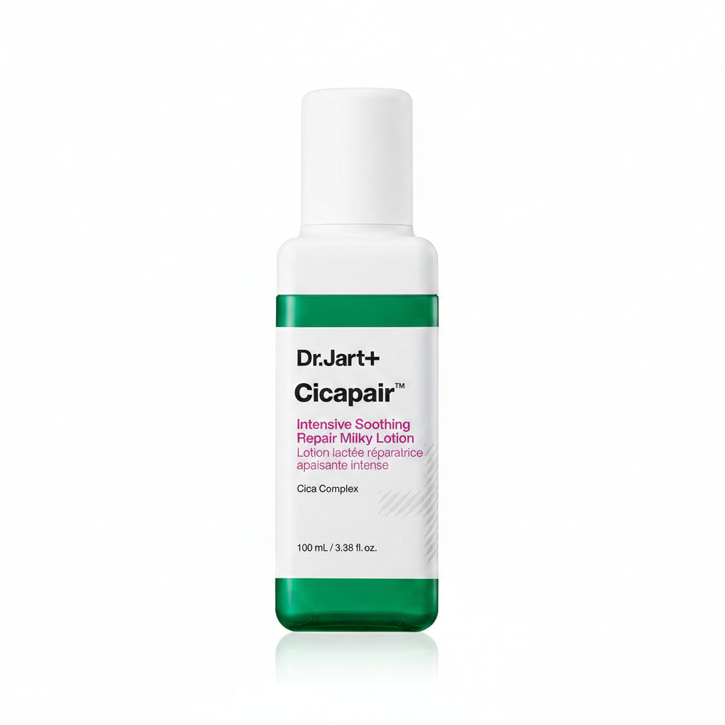 Dr.Jart+ Cicapair Intensive Soothing Repair Milky Lotion 100ml