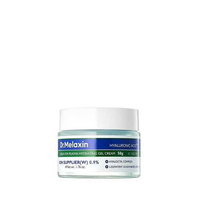 Dr.Melaxin Aqua Ion Plasma Hydrating Gel Cream 50ml