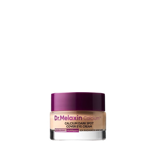 Dr.Melaxin Cemenrete Calcium Dark Spot Eye Cream 15g