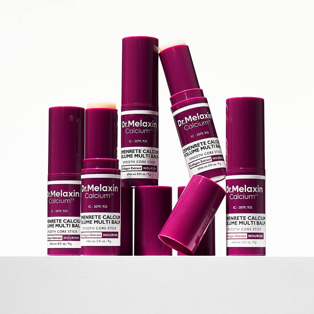Dr.Melaxin Cemenrete Calcium Volume Multi Balm 9g