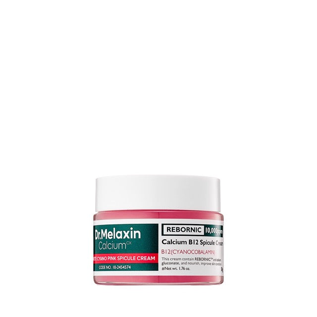 Dr.Melaxin Cemenrete Cyano Pink Spicule Cream 50ml
