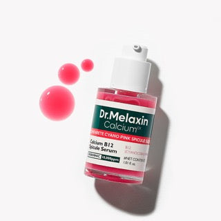 Dr.Melaxin Cemenrete Cyano Pink Spicule Serum 30ml