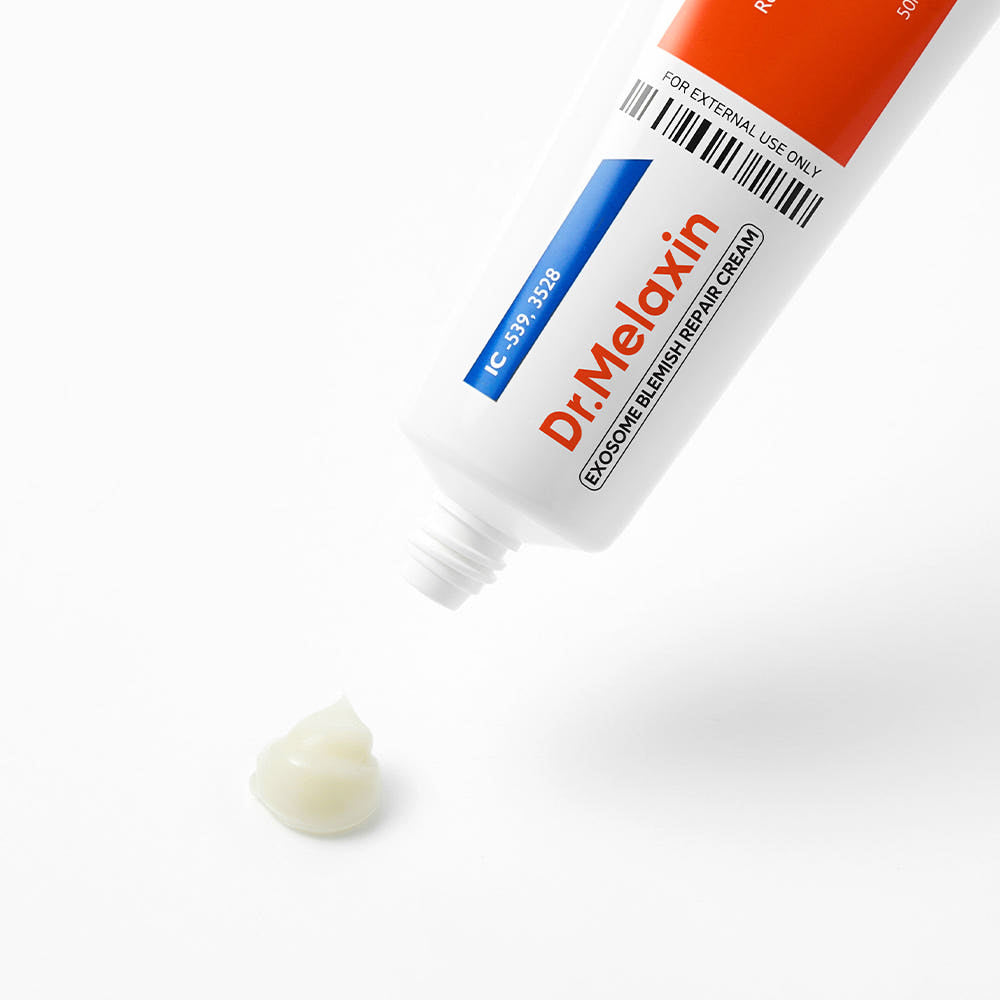 Dr.Melaxin Exosome Repair Cream 50ml
