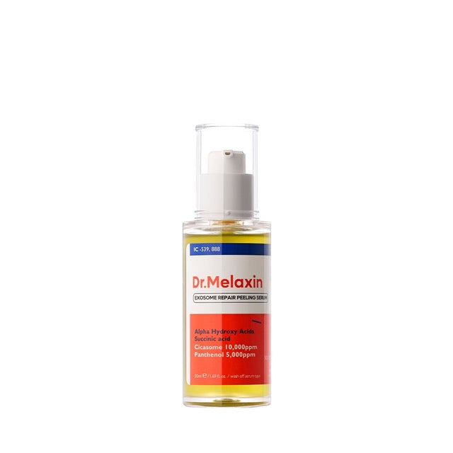 Dr.Melaxin Exosome Repair Peeling Serum 50ml