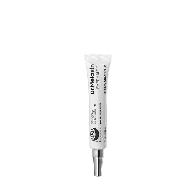 Dr.Melaxin Eyephalt Eyebag Cream Plus 10ml