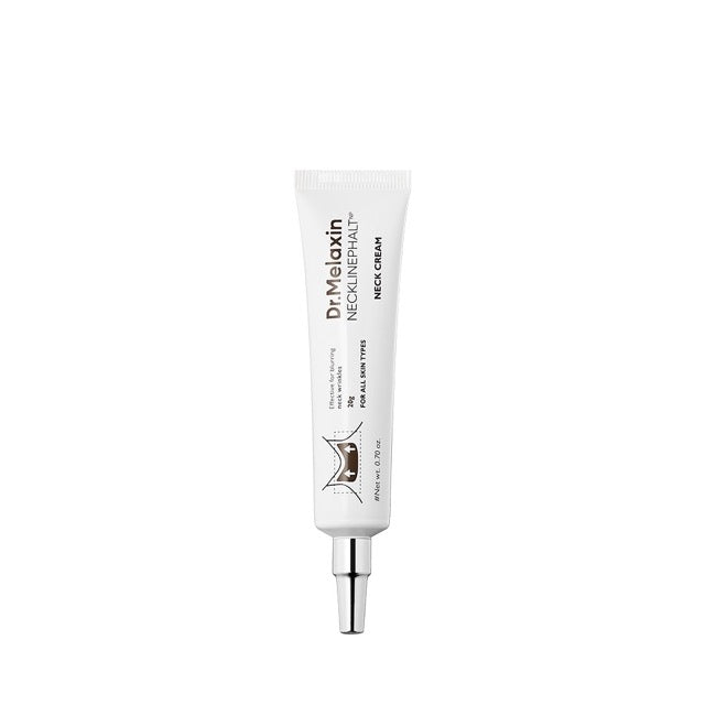 Dr.Melaxin Necklinephalt Neck Cream 20ml