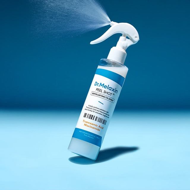 Dr.Melaxin Peel Shot Exfoliating TX Spray 200ml