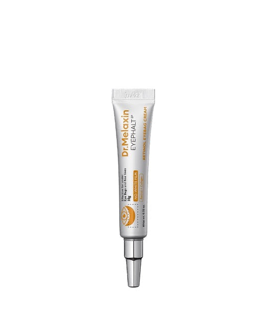 Dr.Melaxin Retinol Eyebag Cream 10ml