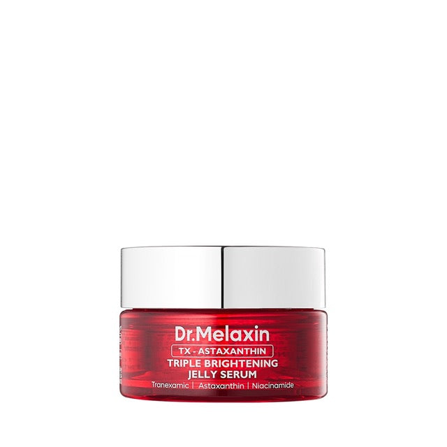Dr.Melaxin TX Astaxanthin Triple Jelly Serum 30ml