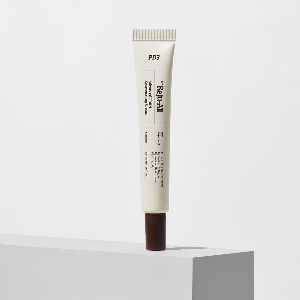 Dr.Reju-All Advanced PDRN Rejuvenating Cream 30ml