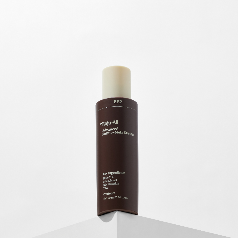 Dr.Reju-All Advanced Retino-Mela Serum 50ml
