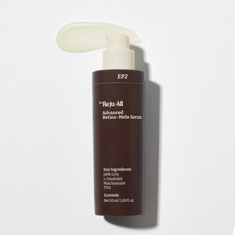 Dr.Reju-All Advanced Retino-Mela Serum 50ml