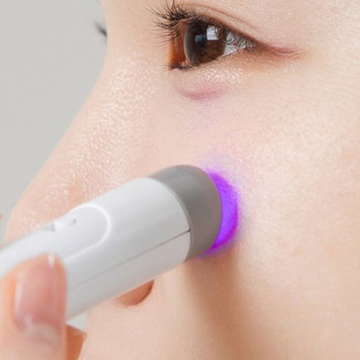 Dr.Ceuracle AC Spot Healer LED Pen - JOSEPH BEAUTY