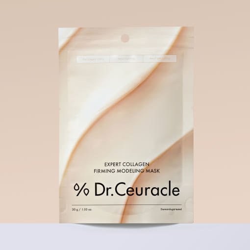 Dr.Ceuracle Expert Collagen Firming Modeling Mask 30g - JOSEPH BEAUTY
