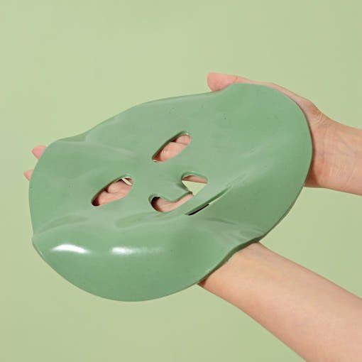 Dr.Ceuracle Expert Spirulina Cooling Modeling Mask 30g - JOSEPH BEAUTY