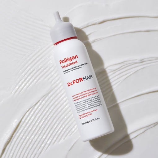 Dr.FORHAIR Folligen Treatment 200ml - JOSEPH BEAUTY