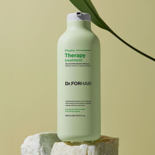Dr.FORHAIR Phyto Therapy Treatment 500ml - JOSEPH BEAUTY