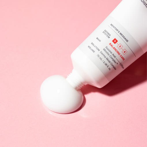 Dr.G A'Clear Balancing Moisturizer 70ml - JOSEPH BEAUTY