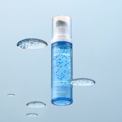 Dr.G Hydra Aqua Capsule Essence 50ml - JOSEPH BEAUTY