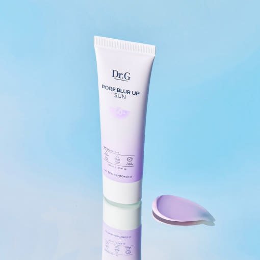 Dr.G PORE BLUR UP SUN SPF50+ PA++++ 50ml - JOSEPH BEAUTY