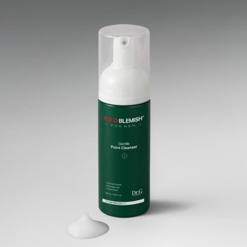Dr.G RED BLEMISH For Men Gentle Point Cleanser 150ml - JOSEPH BEAUTY