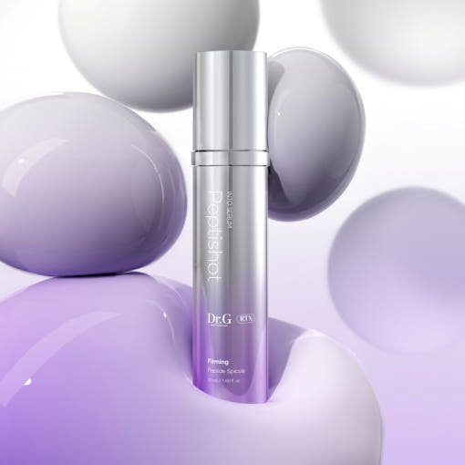 Dr.G RTX INTO SERUM Peptishot 50ml - JOSEPH BEAUTY