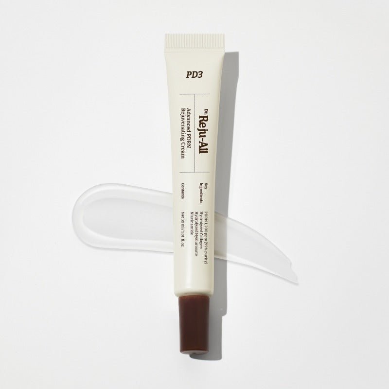 Dr.Reju - All Advanced PDRN Rejuvenating Cream 30ml - JOSEPH BEAUTY