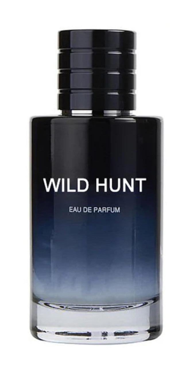 ARD AL ZAAFARAN WILD HUNT EDP 3.4 M-0