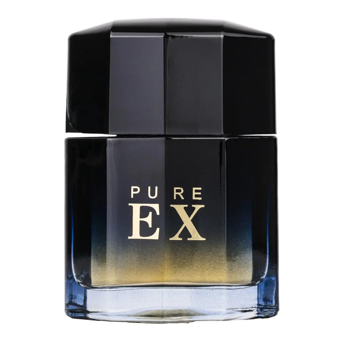 ARD AL ZAAFARAN PURE EX INTENSE EDP 3.4 W-0