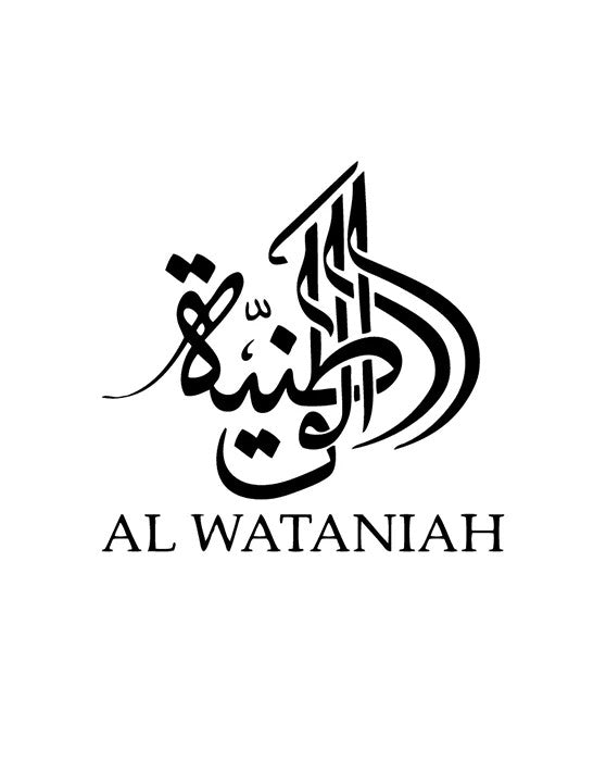 AL WATANIAH ALYA EDP 3.4 W-1