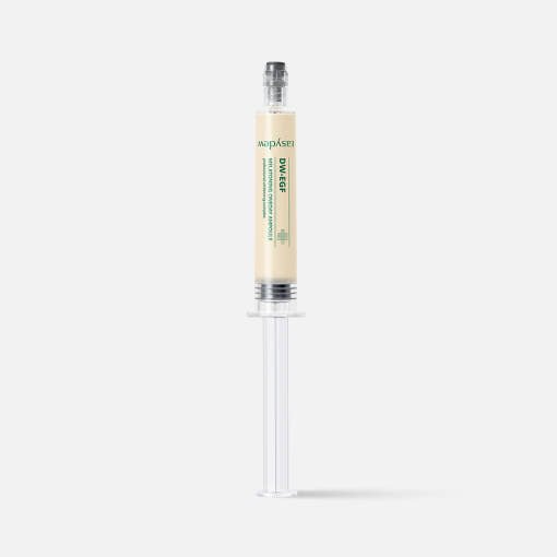 Easydew DW - EGF Melatoning Oneday Ampoule 8ml - JOSEPH BEAUTY