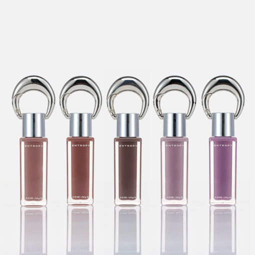 ENTROPY Makeup Cham Tint 3.0g #Glossy Gel Line