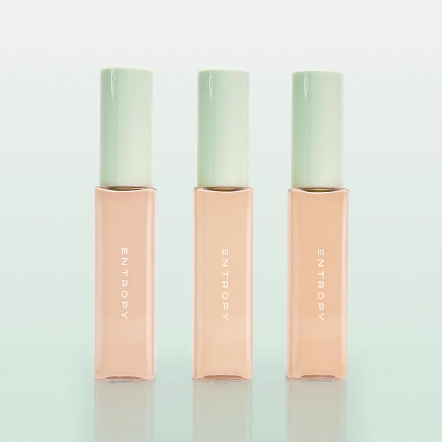 ENTROPY Organza Fit Spatula Foundation 40g - JOSEPH BEAUTY