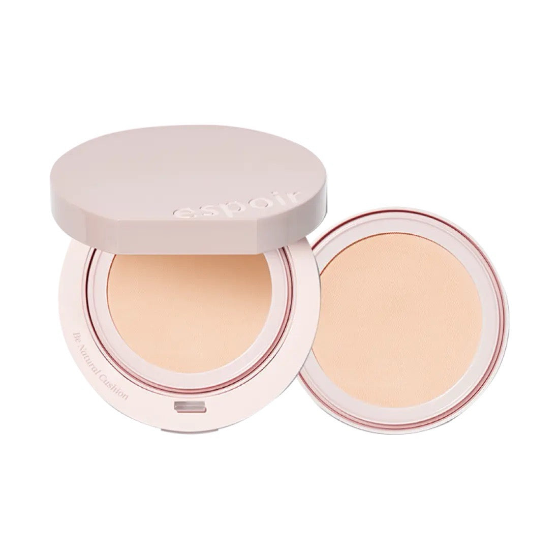 espoir Pro Tailor Be Natural Cushion with Refill SPF50 PA++++