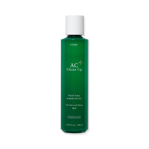 ETUDE AC Clean Up Facial Toner 200ml - JOSEPH BEAUTY