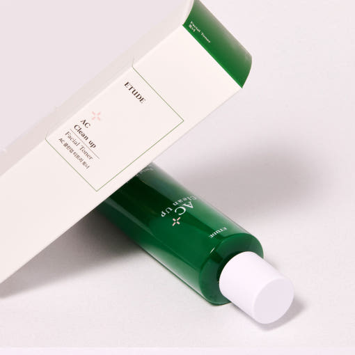 ETUDE AC Clean Up Facial Toner 200ml